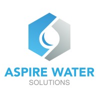 Aspire Water Solutions logo - Similar company to Flowd Sustainable Water Management