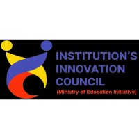 Institution's Innovation Council - IIEST SHIBPUR logo - Similar company to Institution'S Innovation Council-Vit