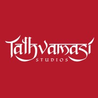 Tathvamasi Studios logo - Similar company to Bablabo Games