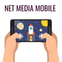 Net Media Mobile logo - Similar company to Constant Concept Inc