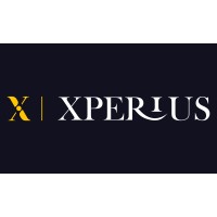 XPERIUS logo - Similar company to Explorys