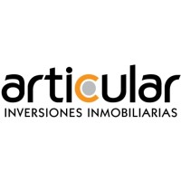 Articular Inversiones Inmobiliarias logo - Similar company to Asetia