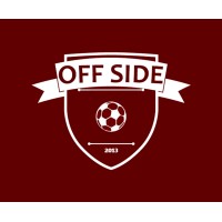 OFF SIDE logo - Similar company to Offside Logistica Esportiva