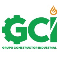 Grupo Constructor Industrial logo - Similar company to Procesos Especializados Y Proyectos