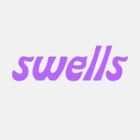 Swells MX logo - Similar company to Wakemedia