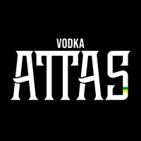ATTAS Vodka logo - Similar company to Aromo Coffee
