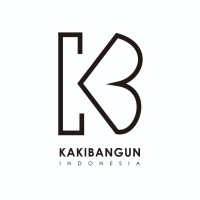 Kakibangun Indonesia logo - Similar company to Pixelism Interior Design