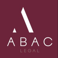 ABAC LEGAL logo - Similar company to Avk Digital Llc