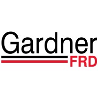 Gardner FRD logo - Similar company to Dp Ductwork