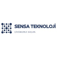 Sensa Teknoloji logo - Similar company to Inkoo