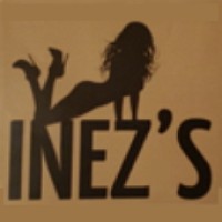 Inez's D&D logo - Similar company to Oddfort