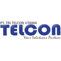 PT TRI TELCON UTAMA logo - Similar company to Leonida Ai