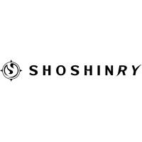 Shoshinry logo - Similar company to Changebility Pty Ltd