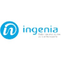 Ingenia Sistemas Avanzados para el Transporte S.L. logo - Similar company to Septer Krinein