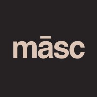 Māsc logo - Similar company to Jsg Agency