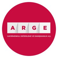 Arge Gayrimenkul Değerleme ve Danışmanlık logo - Similar company to Neox Zone