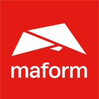 maform logo - Similar company to Dp Innovations Ltd.
