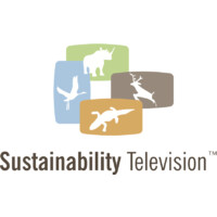 Sustainability Television logo - Similar company to Explorio