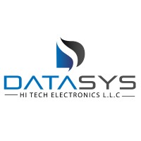 DataSys LLC logo - Similar company to Dynamics
