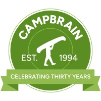 CampBrain logo - Similar company to Campminder