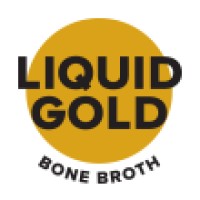 Liquid Gold Bone Broth AU logo - Similar company to Onepointhealth