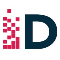 Deeploy logo - Similar company to Next Level Business Academy