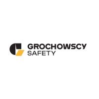 Grochowscy Safety logo - Similar company to Robod Za