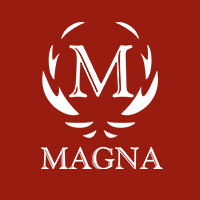 Estufas Magna logo - Similar company to Estufa B.V.