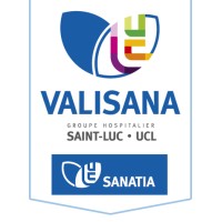 Clinique Sanatia asbl logo - Similar company to Cesam Nature