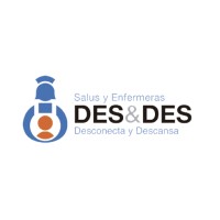Desconecta y Descansa logo - Similar company to Desconecta-Te