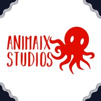 AnimAix Studios logo - Similar company to Super3 Visual Studio