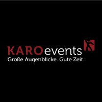 KAROevents Konzert- und Eventagentur GmbH & Co. KG logo - Similar company to Karo Events