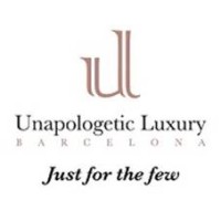 Unapologetic Luxury Barcelona logo - Similar company to The Onsider, Barcelona, Extended-Stay Luxury Residences