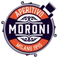 Moroni Milano 1945 logo - Similar company to Reviore London
