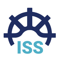 ISS - International Shipping Services logo - Similar company to Integrated Shipping Solutions (Iss)