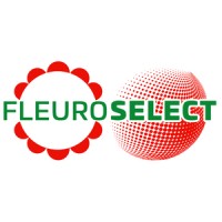 Fleuroselect logo - Similar company to Benary