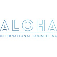 ALOHA INTERNATIONAL CONSULTING logo - Similar company to Consulting Performance
