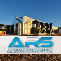 ARS Automation Design INC. logo - Similar company to Salem Automation