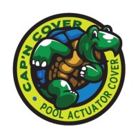 Cap'n Cover - Pool Actuator Cover logo - Similar company to Pool Cover Pro