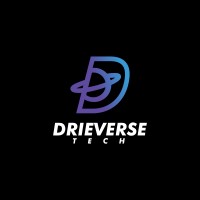 DrieVerse Tech logo - Similar company to Webcrazier
