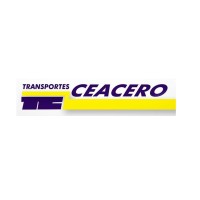 TRANSPORTES CEACERO SL logo - Similar company to Saeso Logística