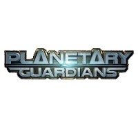 Planetary Guardians logo - Similar company to 1000 Gretas