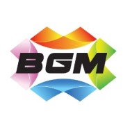 BGM PROMOTIONAL PRODUCTS logo - Similar company to A Dudek Promotions - Promotional Products
