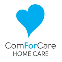 ComForCare logo - Similar company to Qualicare