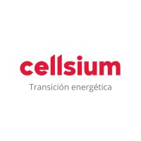 Cellsium logo - Similar company to Av Control Canarias