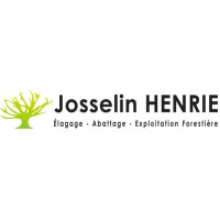 HENRIE JOSSELIN Elagage / Abattage / Exploitation forestière logo - Similar company to L'Agenais Élagage Abattage