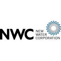 New Water Corporation LLC logo - Similar company to Pipeline Network