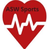 ASW Sports & Nutrition logo - Similar company to Ataq | Plant-Based Sports Nutrition