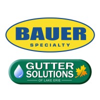 Bauer Specialty logo - Similar company to Lob