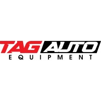TAG Auto Equipment logo - Similar company to Total Equipment Solutions